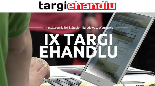 IX Targi eHandlu
