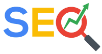 Zdjęcie logo SEO