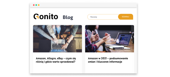 Zdjęcie dla Allegro Ads
