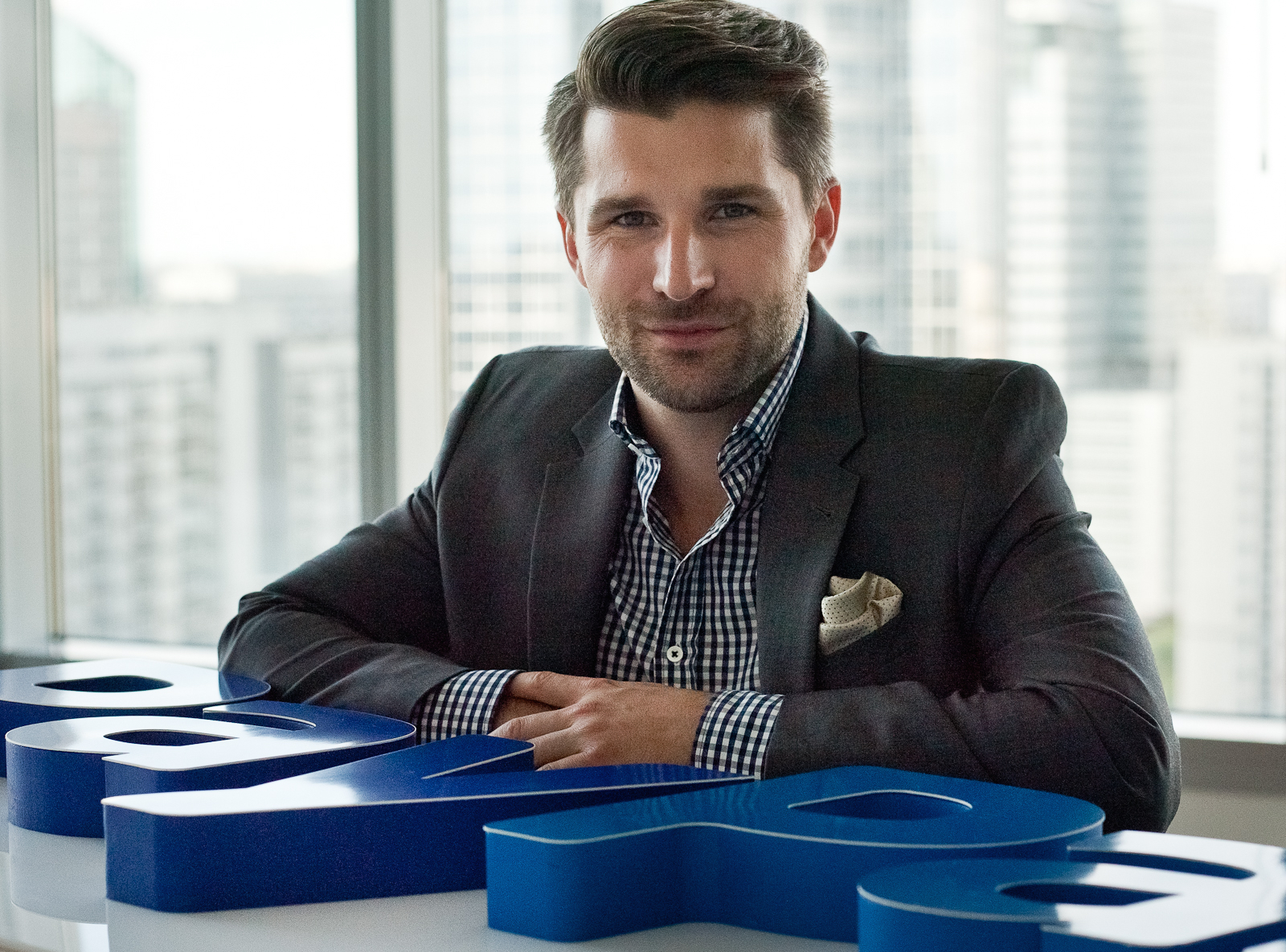 Matt Komorowski