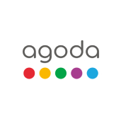 Logo agoda