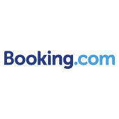 Booking.com logo