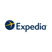 Expedia logo