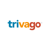 Trivago logo