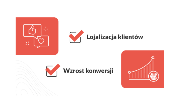 Zdjęcie wyróżniające benefitów Smile