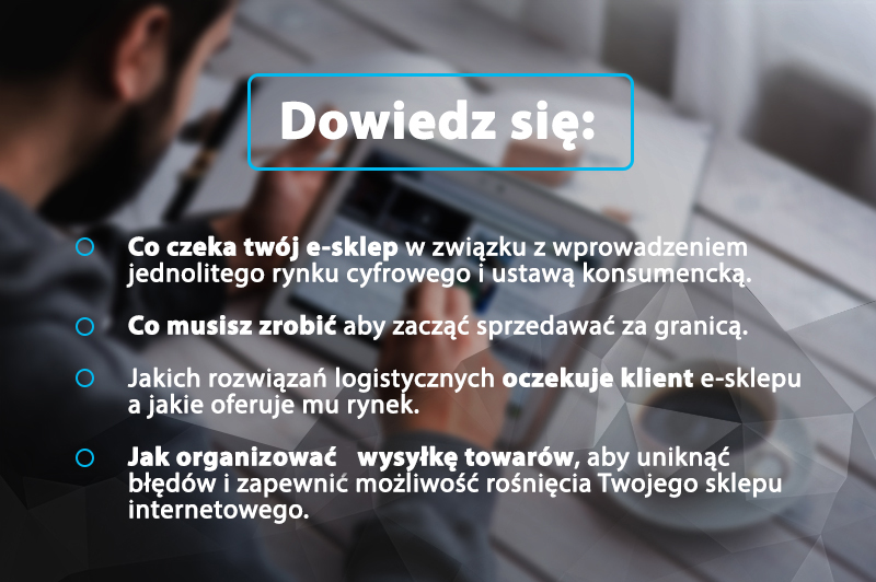 Last Mile w E-Commerce 2016