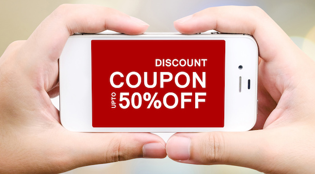 Coupon codes you should always try