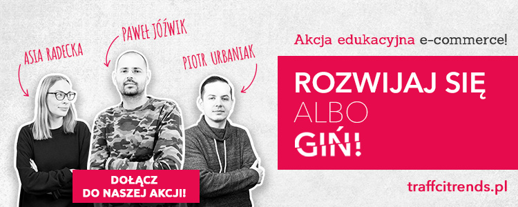 Rozwijaj sie albo gin, IAI, TT