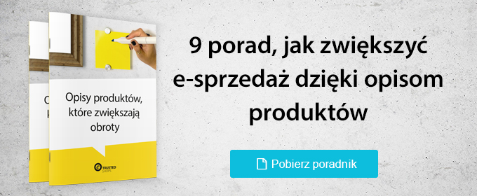 Trusted Shops Poradnik