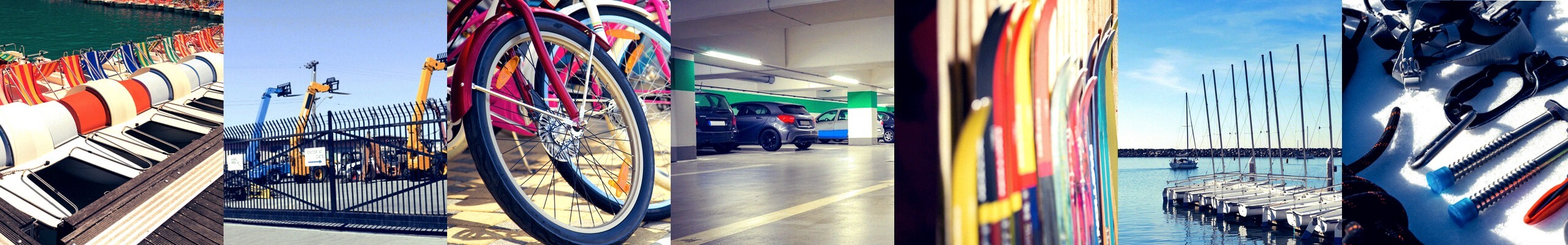 system rezerwacji dla wypożyczalni