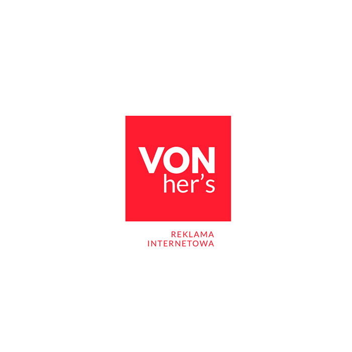 VON her's