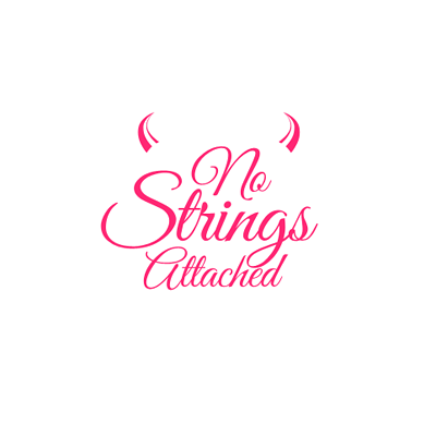no strings attached