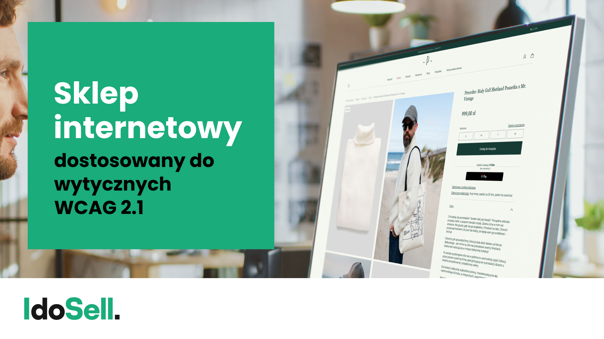 WCAG 2.1 w e-commerce
