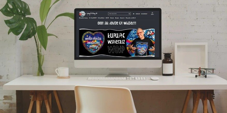 Sukces Siemashop.pl z platformą IdoSell