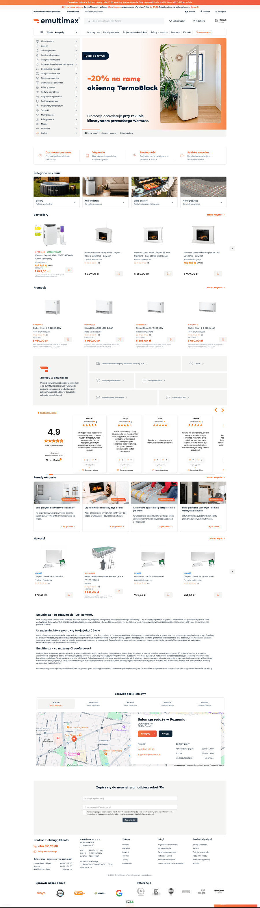 emultimax.pl Strona główna