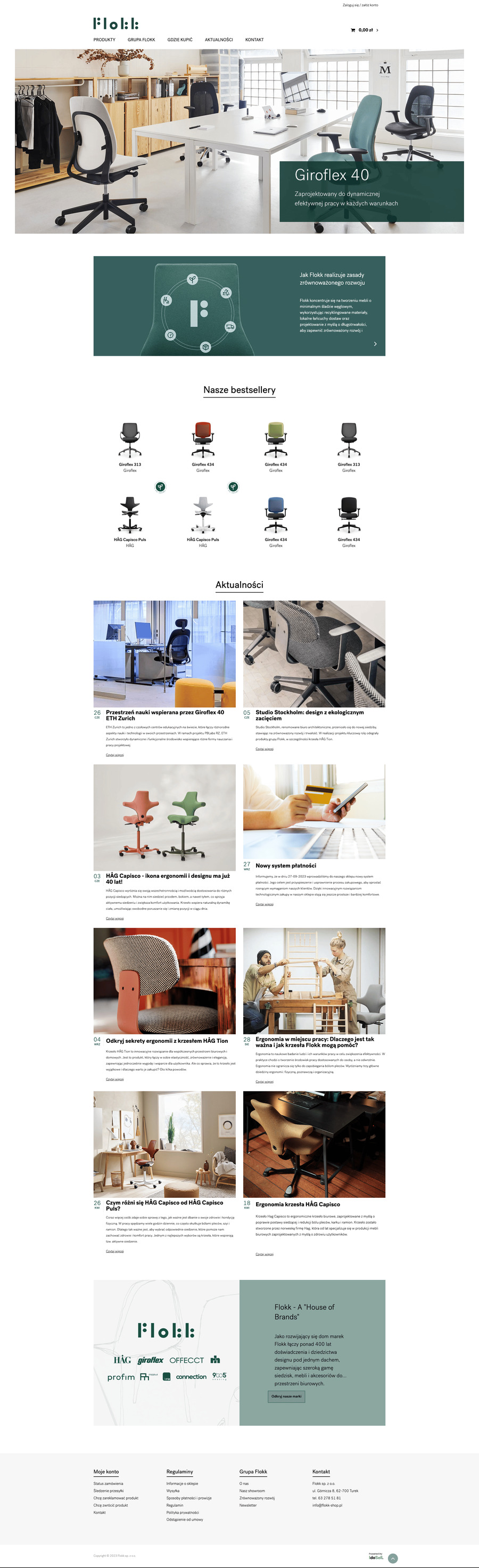 flokk-shop.pl Strona główna