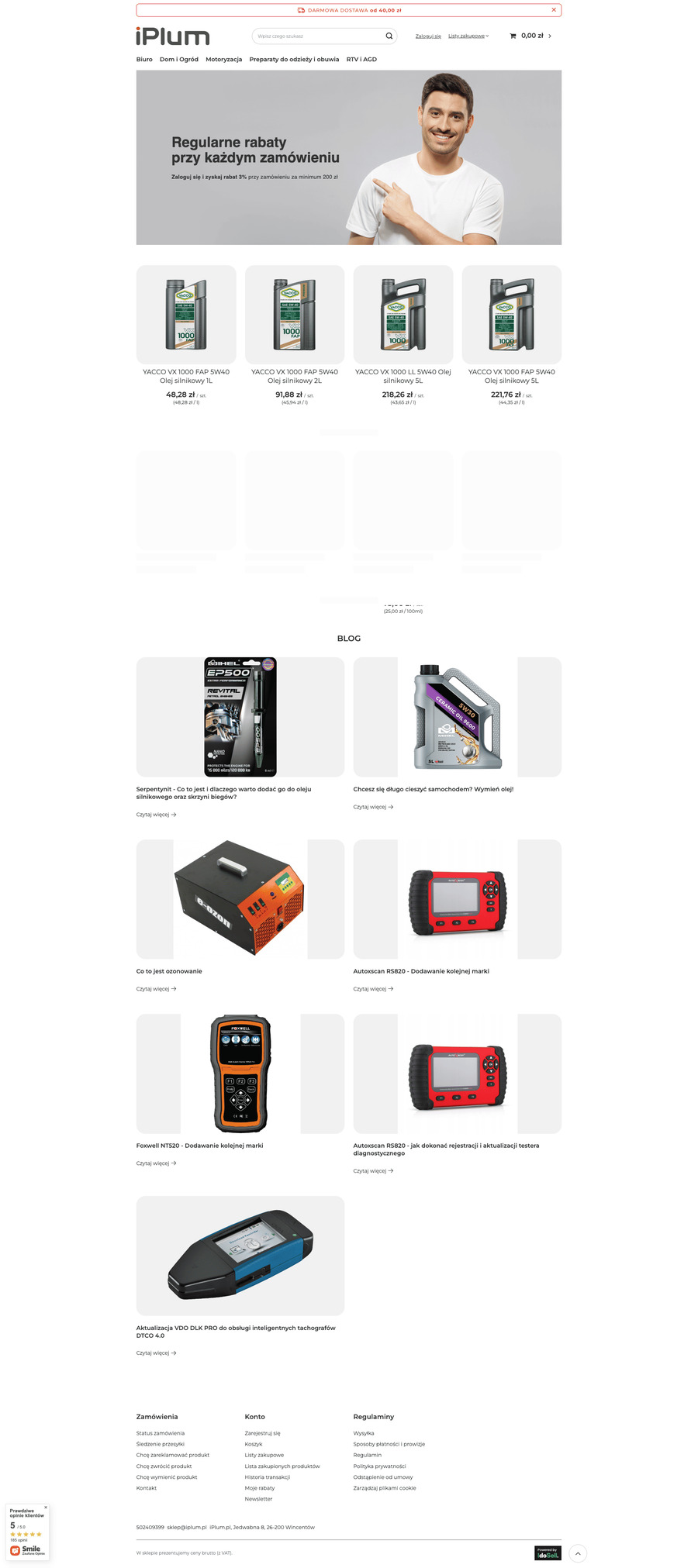 iplum.pl Strona główna