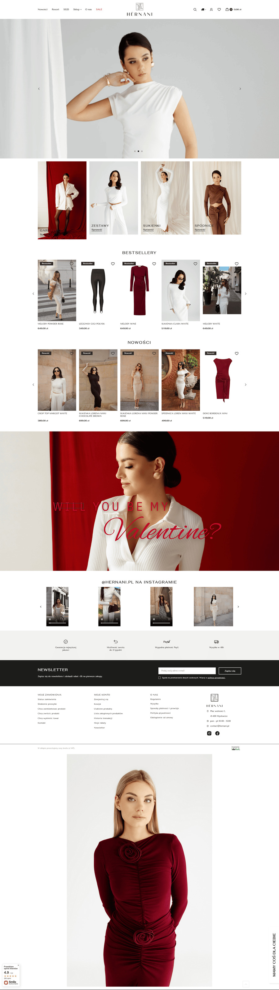 hernani.pl Strona główna