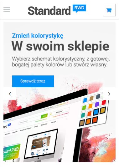 ulubione mobile