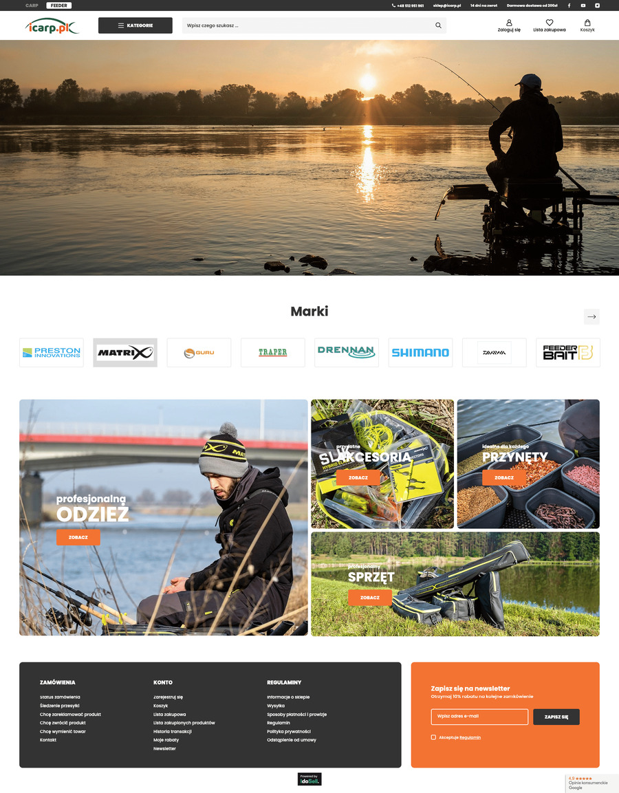 icarp.pl Strona główna