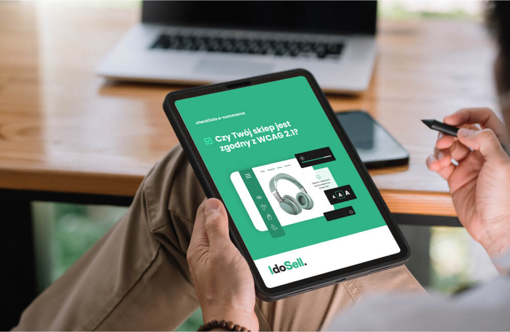 WCAG w e-commerce