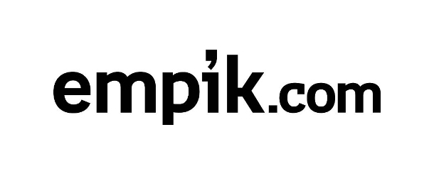 Logo Empik 