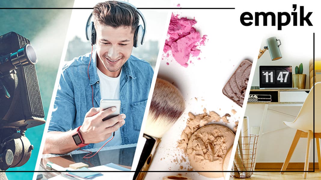 Empik Marketplace, Idosell, Integracja