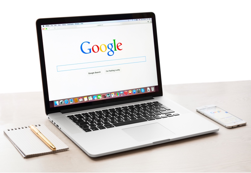 Optymalizacja sklepu internetowego pod Google
