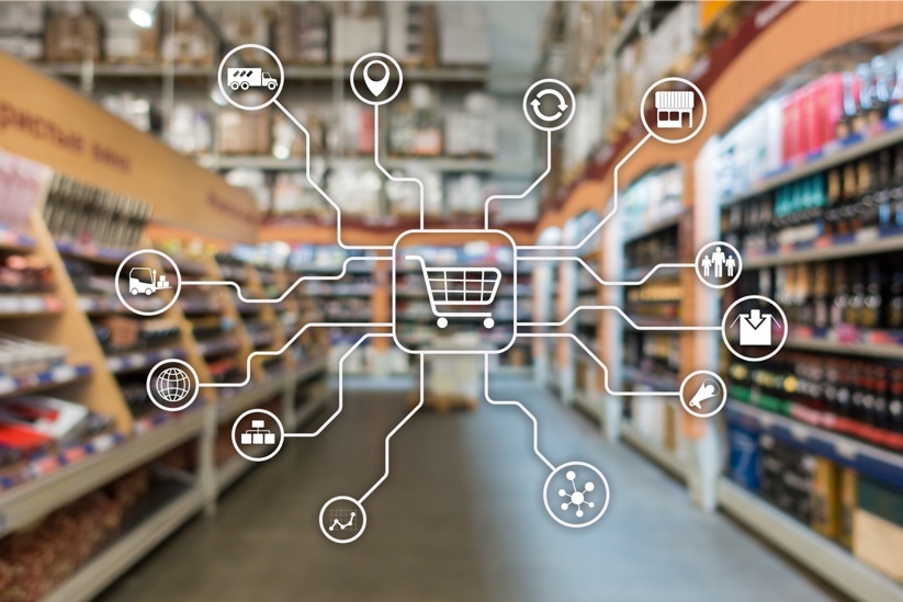 Omnichannel