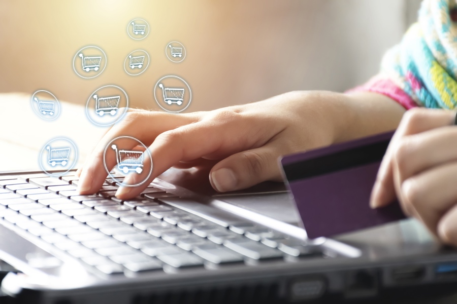 Powiadomienia o ponownej doste?pnos?ci towaru IdoSell Shop