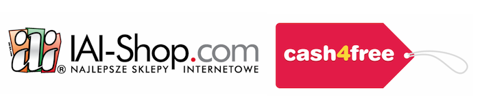 IAI-Shop.com Cash4free.pl