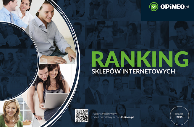 Ranking Opineo 2015