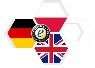 precertyfikacja - polska, UK, Germany