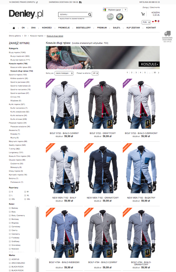 Denley.pl