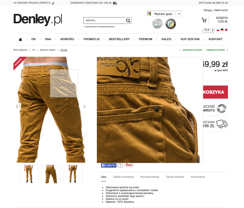 Denley.pl