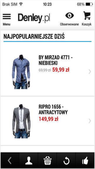 Denley.pl