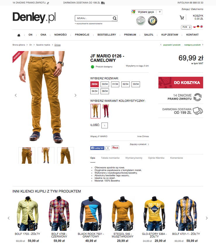 Denley.pl