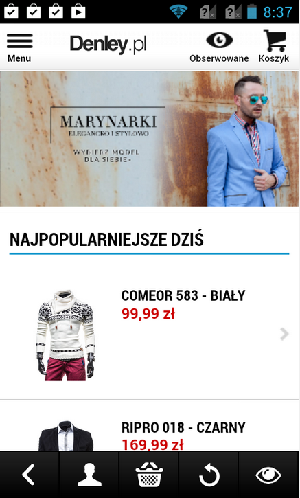Denley.pl