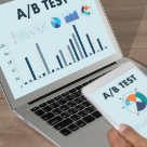 Moduł testów A/B