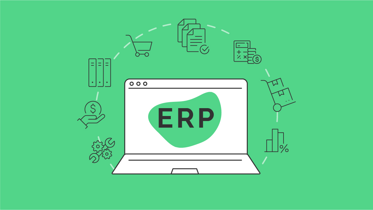 ERP