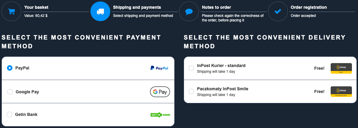 payment exposure - payment exposure