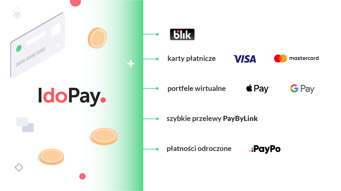 essential payment methods