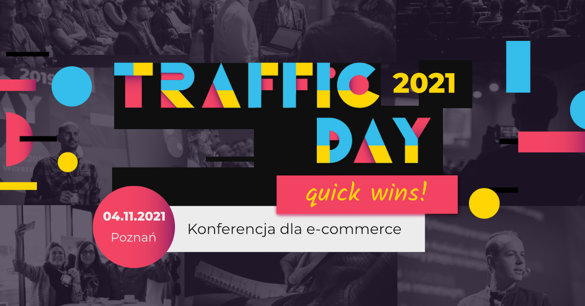 Traffic Day 2021