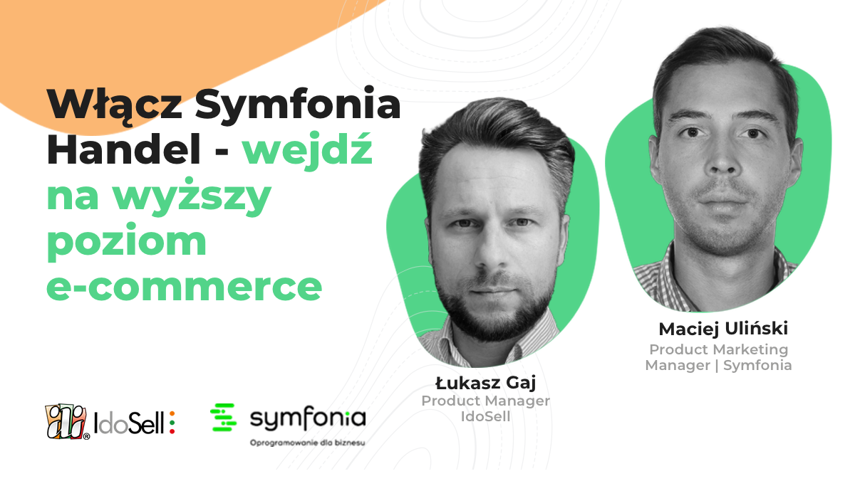 Symfonia Webinar