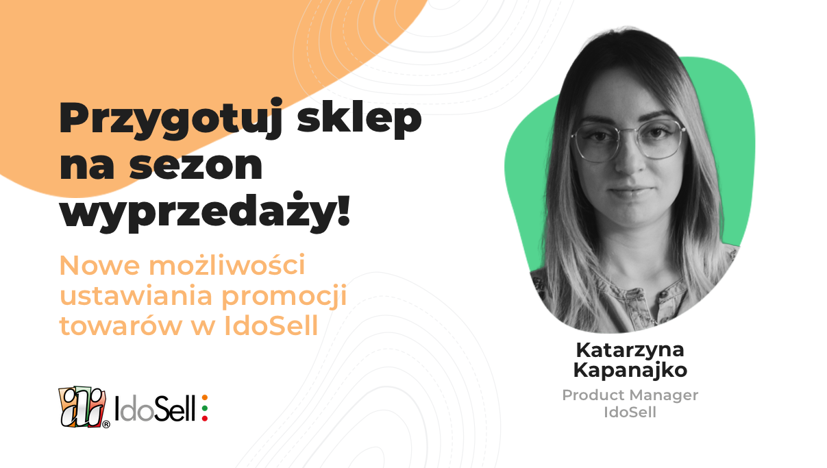 moduł promocji