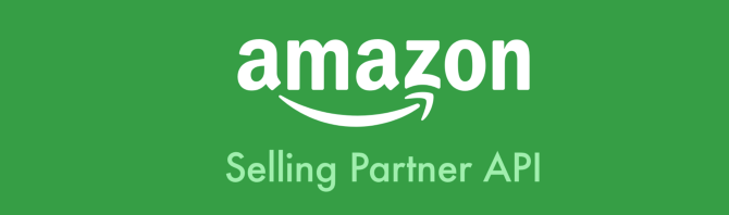 amazon SP API - amazon SP API