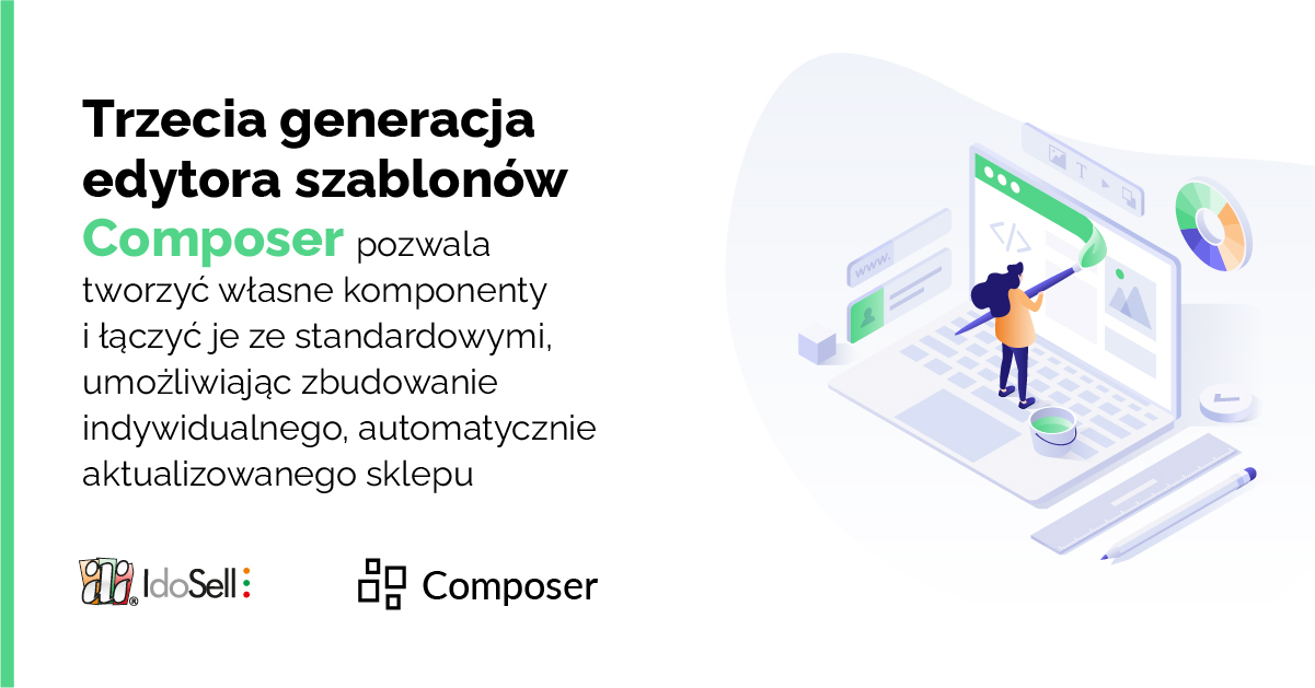 Nowe możliwości narzędzia Composer