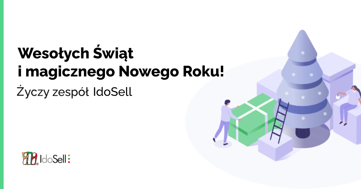 Wesołych świąt