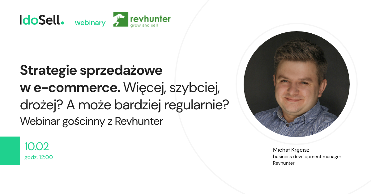 webinar revhunter