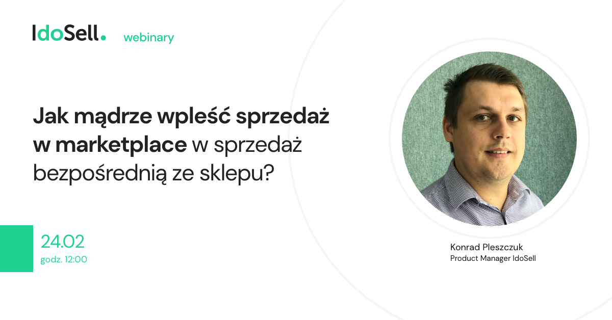 webinar marketplaces